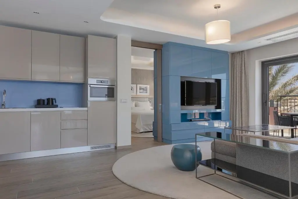 The Westin Dragonara Resort gallery image 17