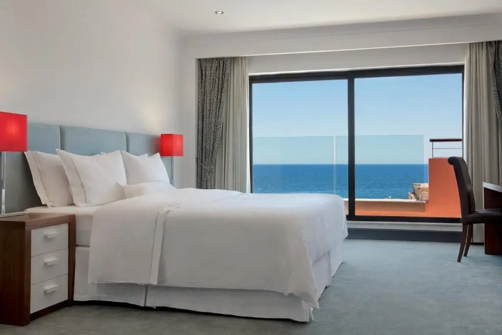 The Westin Dragonara Resort gallery image 18