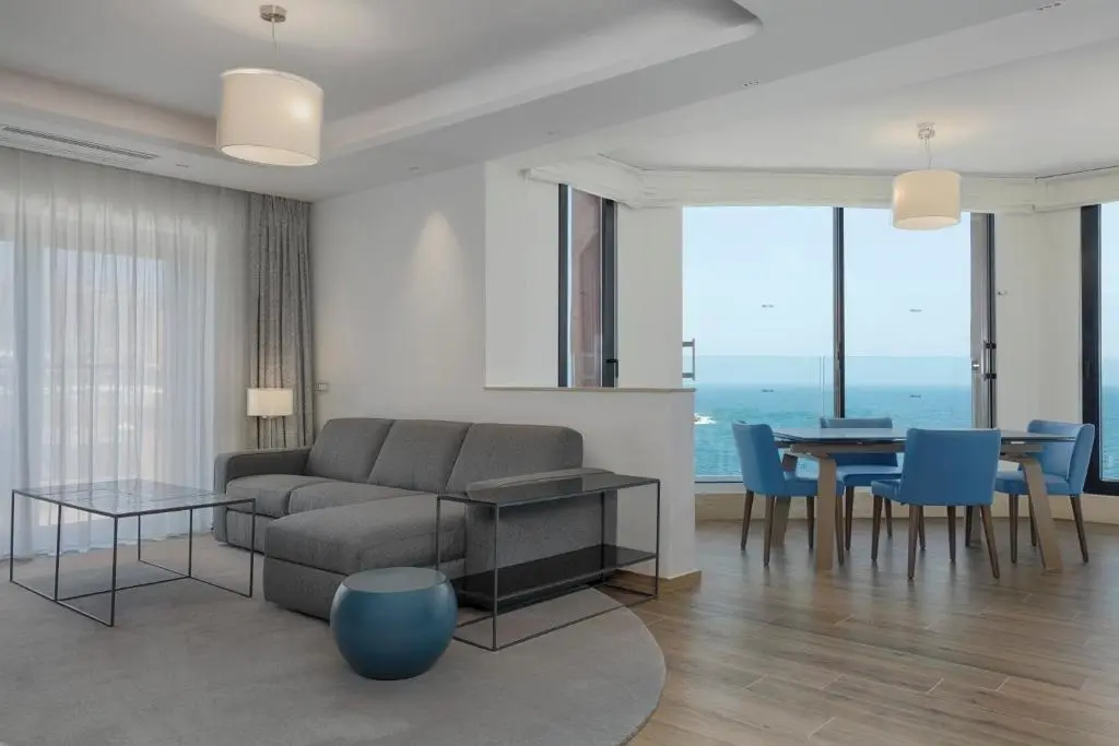 The Westin Dragonara Resort gallery image 19