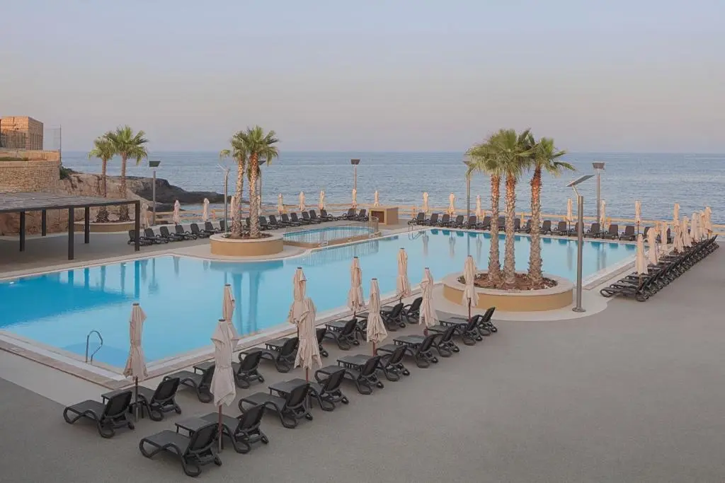 The Westin Dragonara Resort gallery image 3