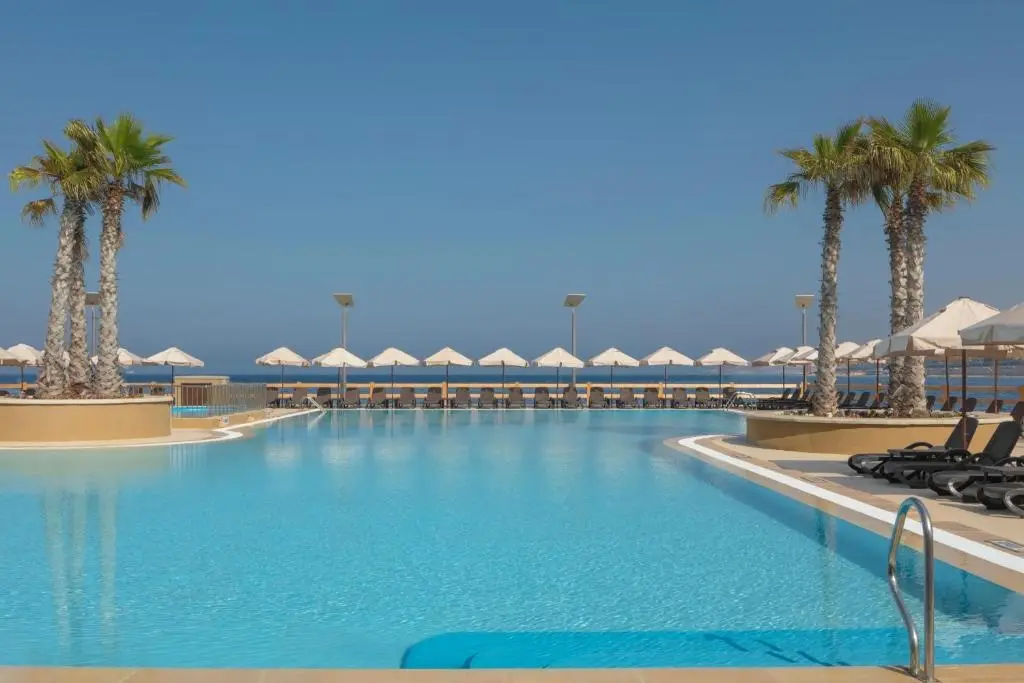 The Westin Dragonara Resort gallery image 4