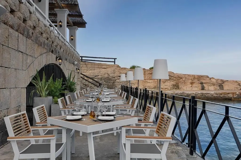 The Westin Dragonara Resort gallery image 7