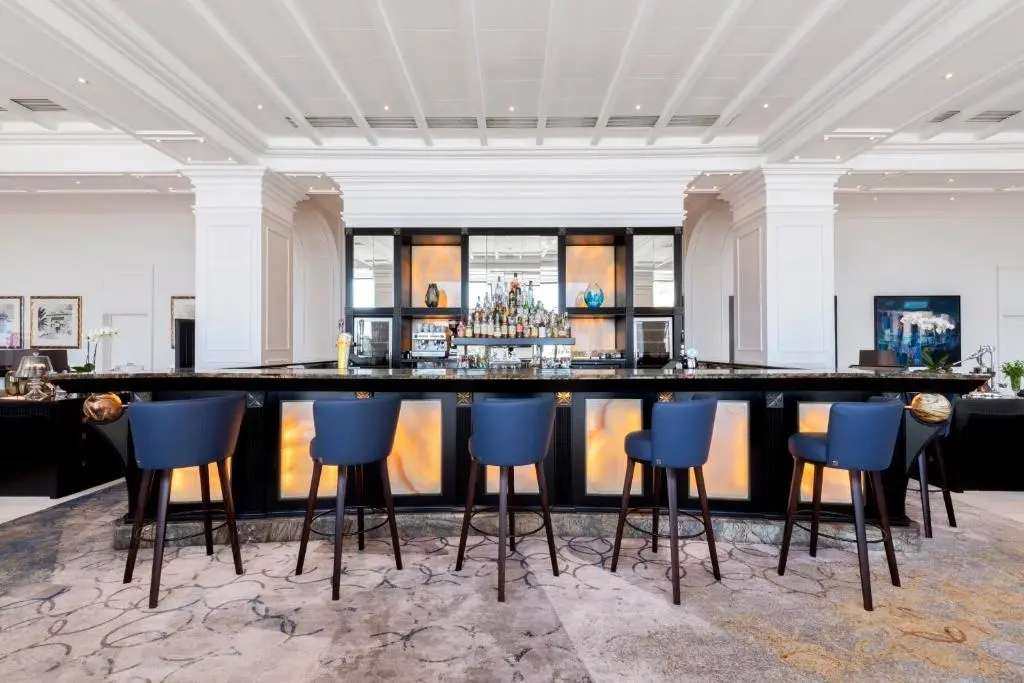 The Westin Dragonara Resort gallery image 9