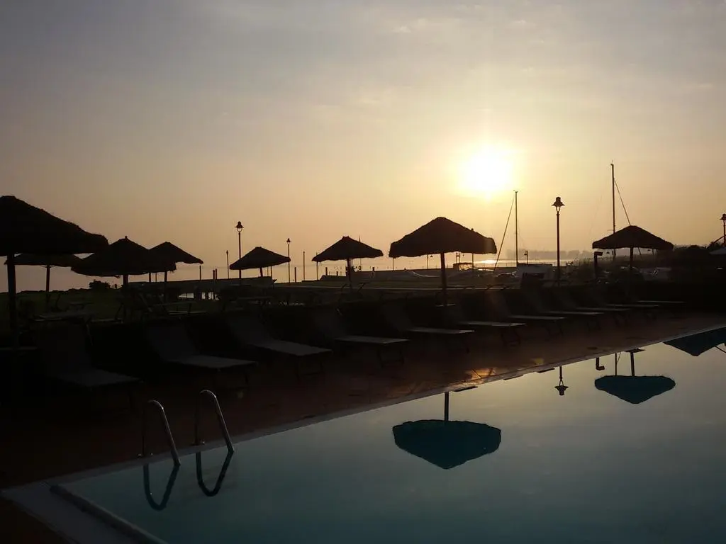 Yachting Hotel Mistral Sirmione gallery image 11
