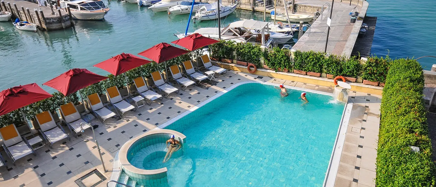 Hotel Sirmione e Promessi Sposi gallery image 1