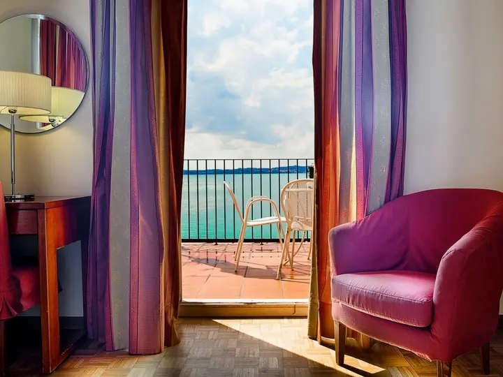 Hotel Sirmione e Promessi Sposi gallery image 13