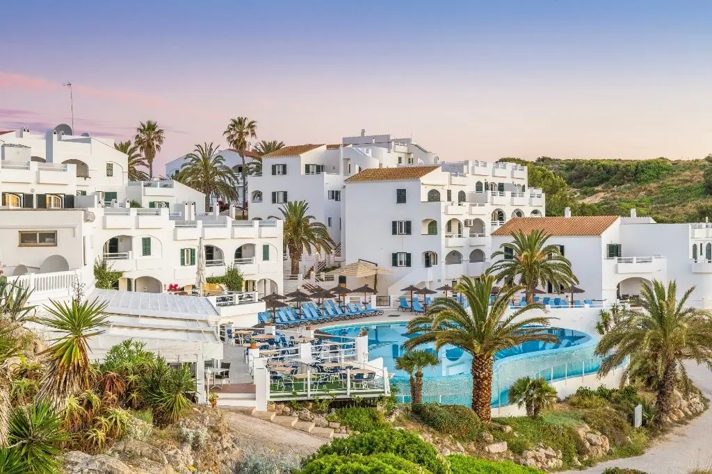 White Sands Beach Club By Diamond Resorts gallery image 4