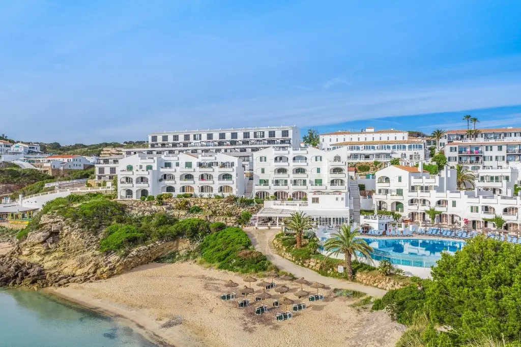 White Sands Beach Club By Diamond Resorts