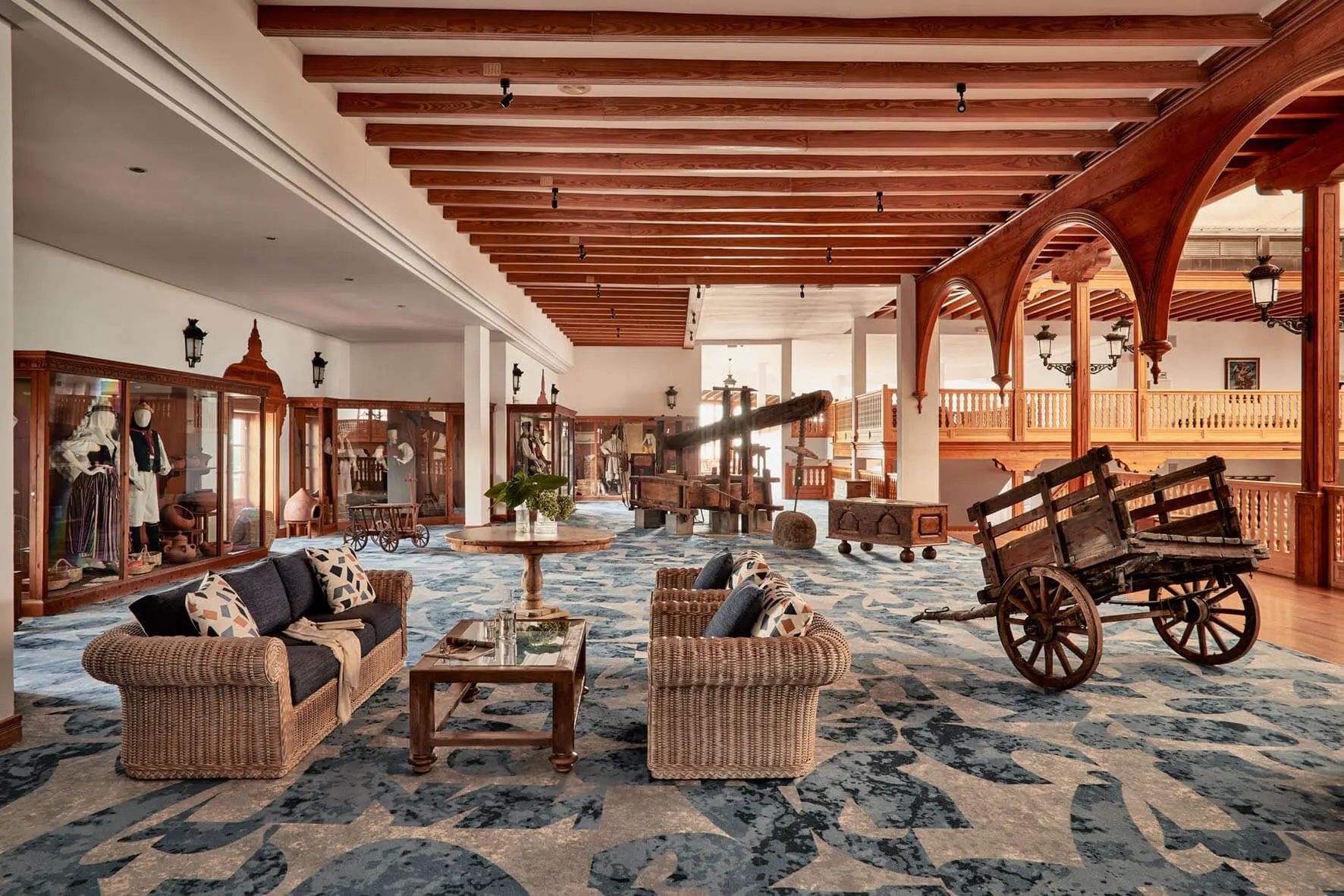 Seaside Los Jameos Hotel gallery image 8