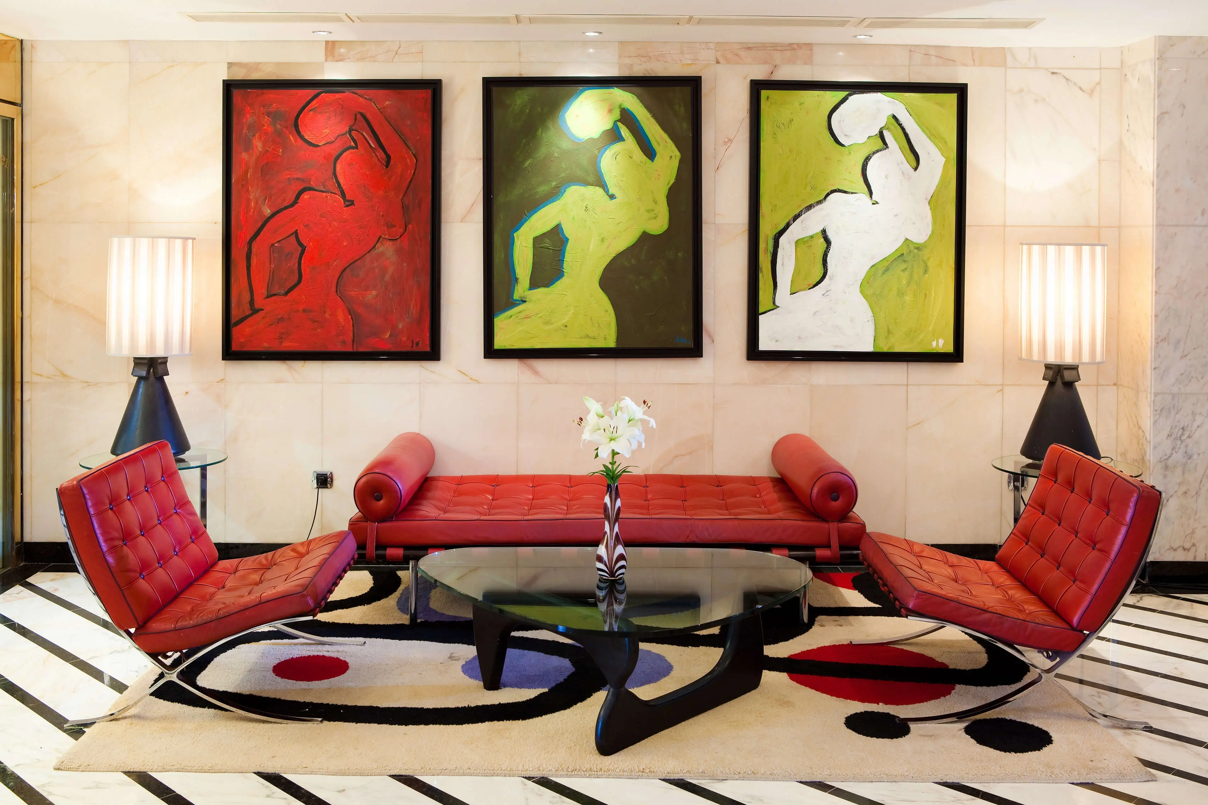 Seaside Palm Beach Hotel gallery image 11