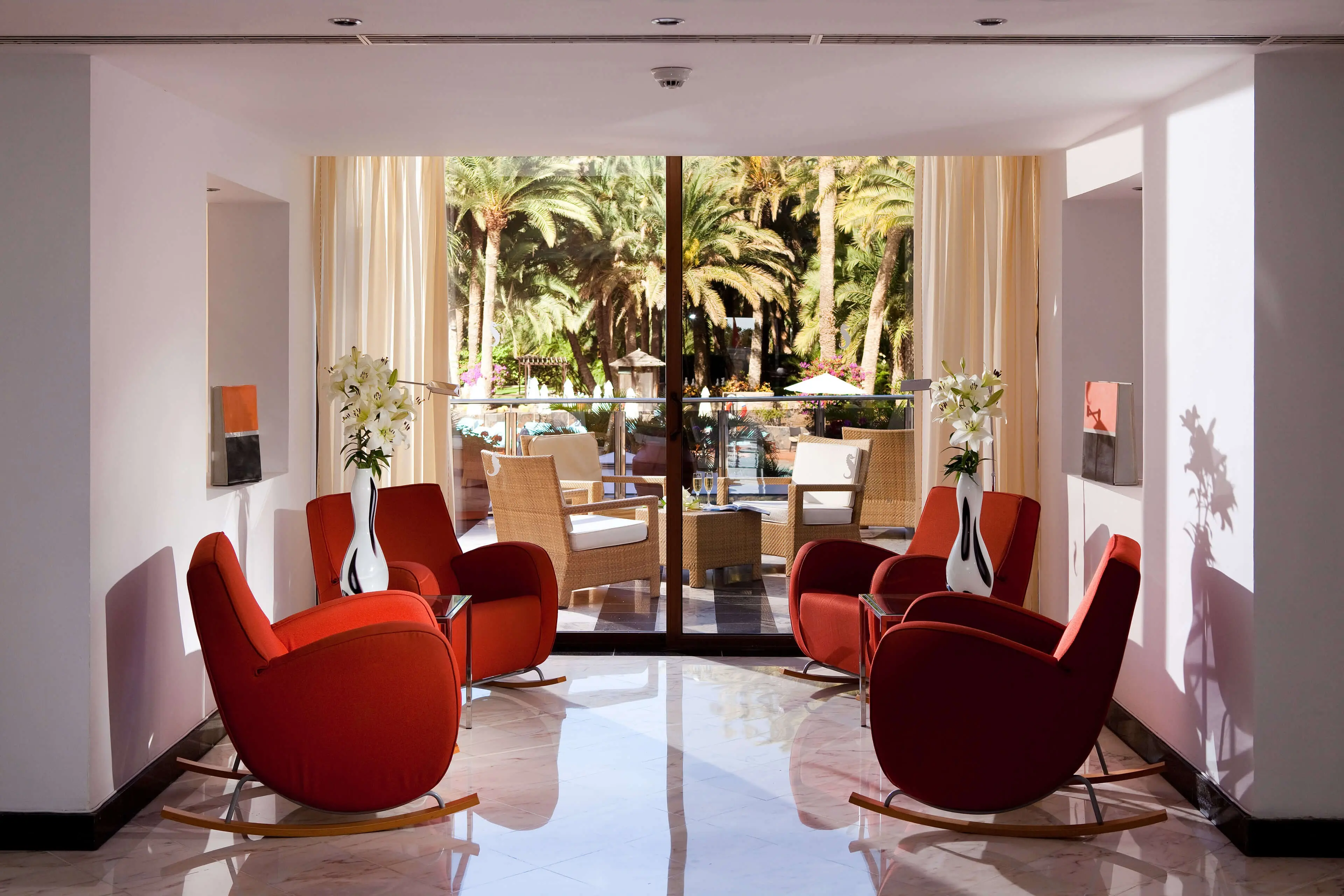 Seaside Palm Beach Hotel gallery image 12