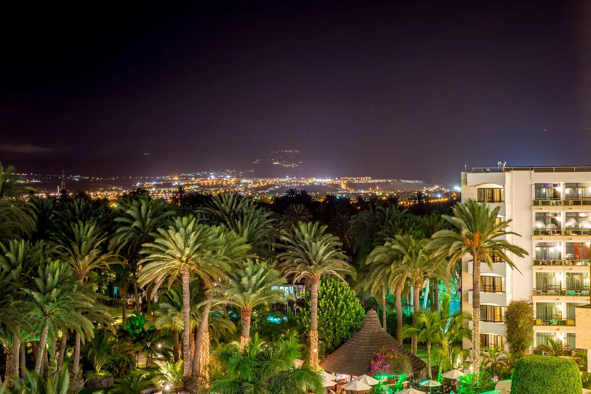 Seaside Palm Beach Hotel gallery image 13