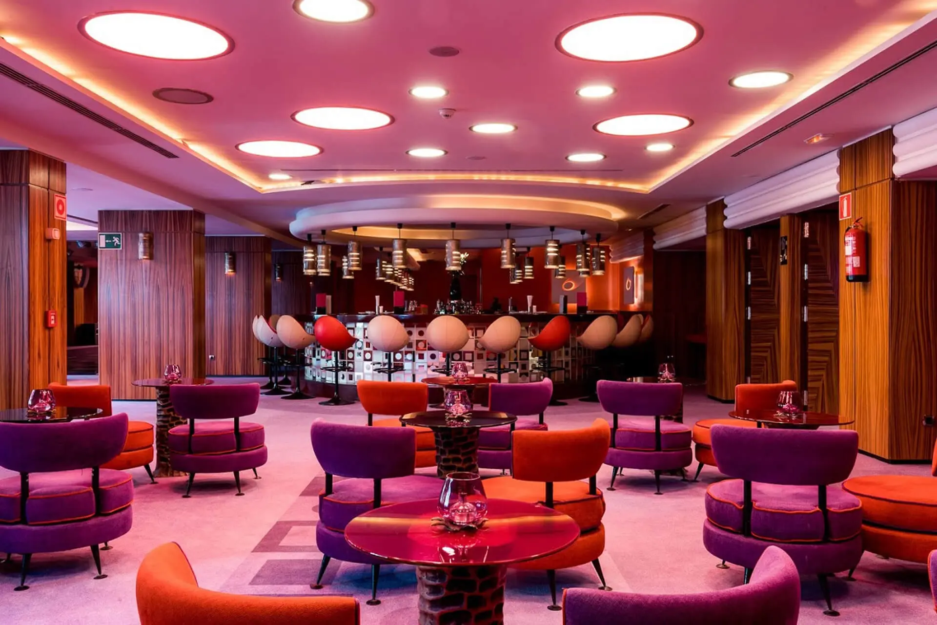 Seaside Palm Beach Hotel gallery image 14