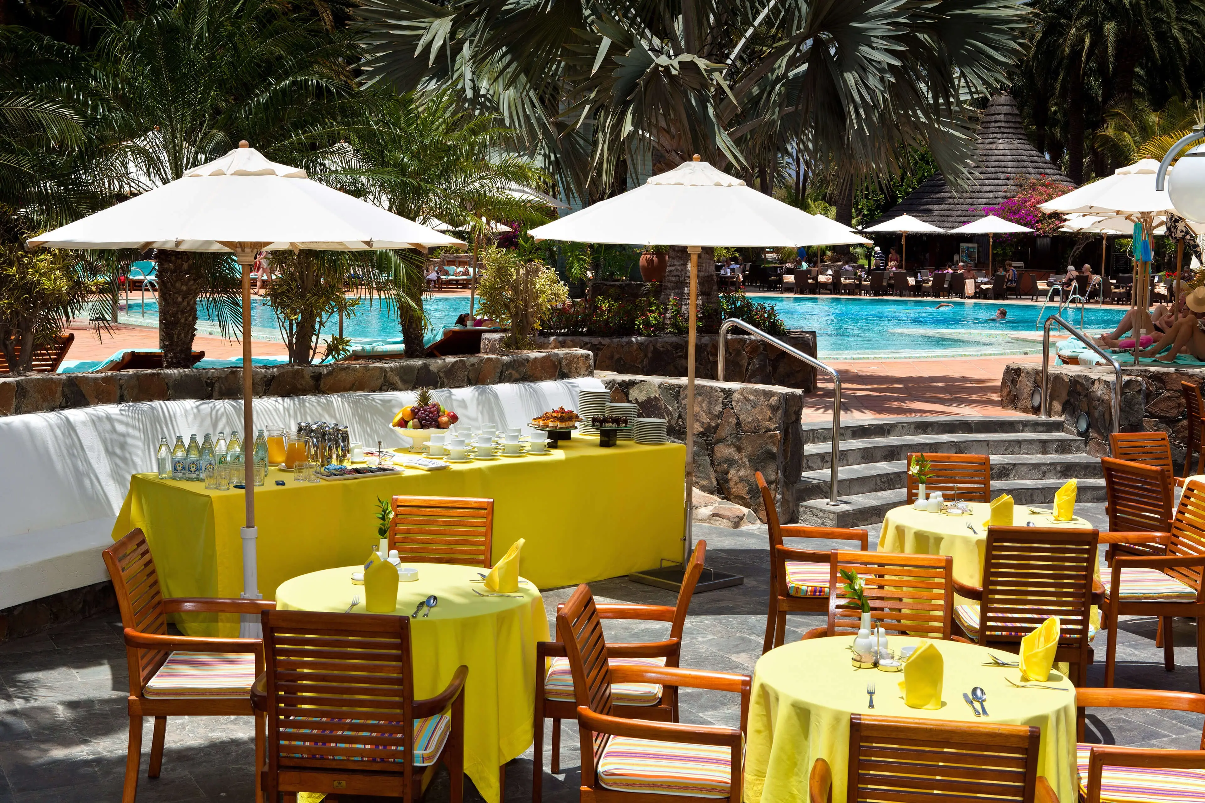 Seaside Palm Beach Hotel gallery image 15