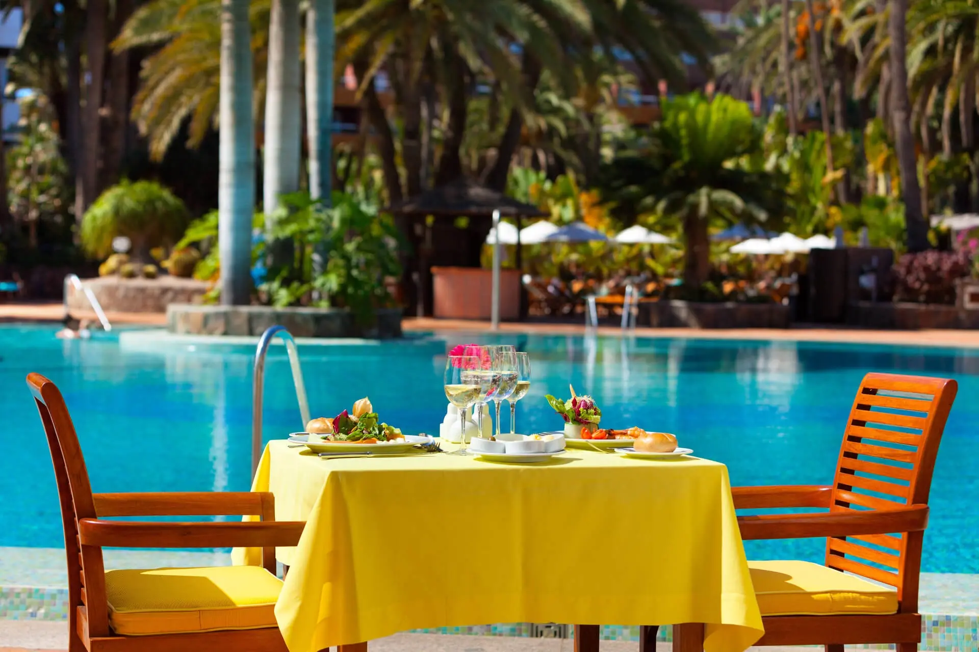 Seaside Palm Beach Hotel gallery image 17