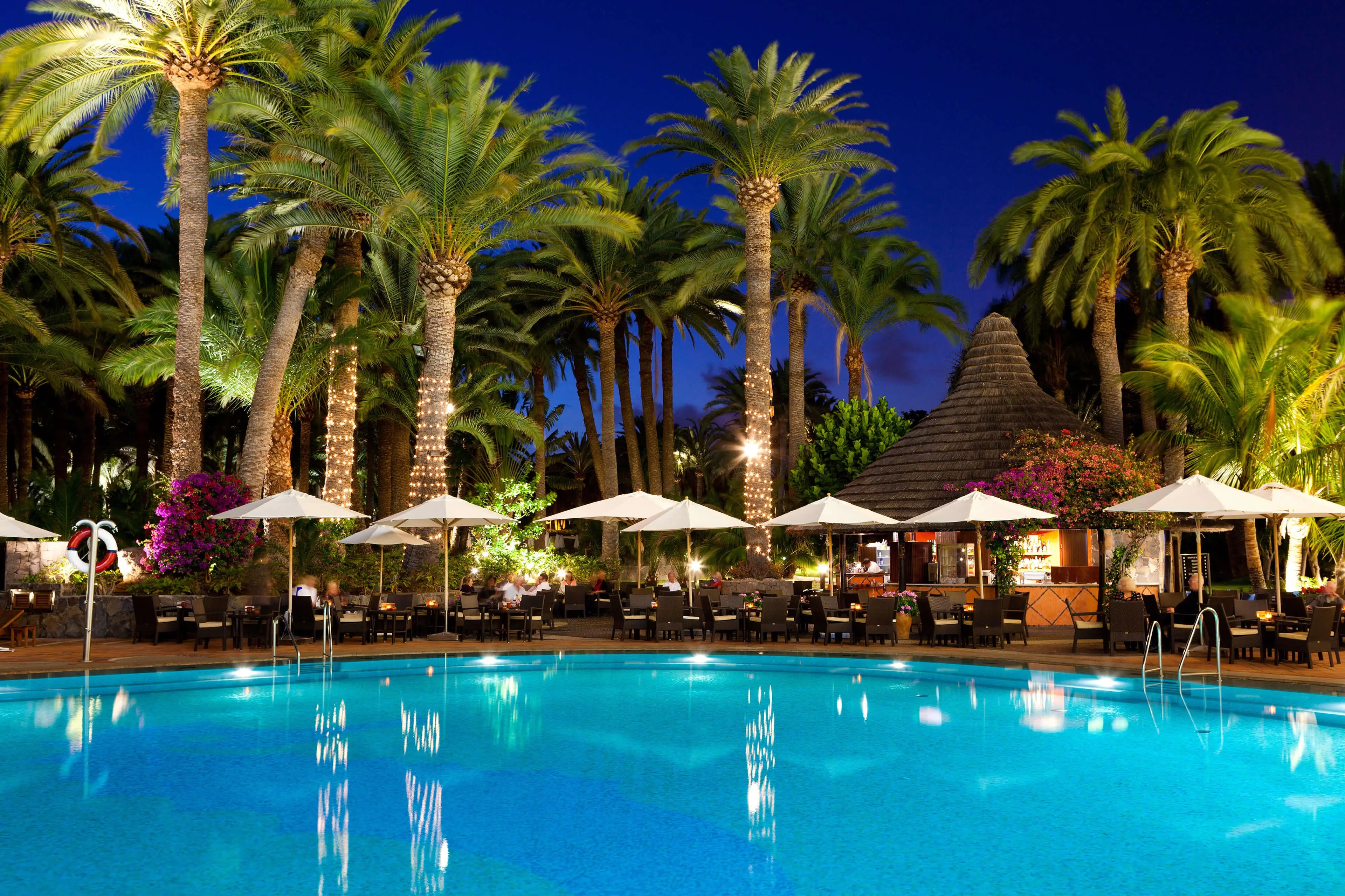 Seaside Palm Beach Hotel gallery image 2