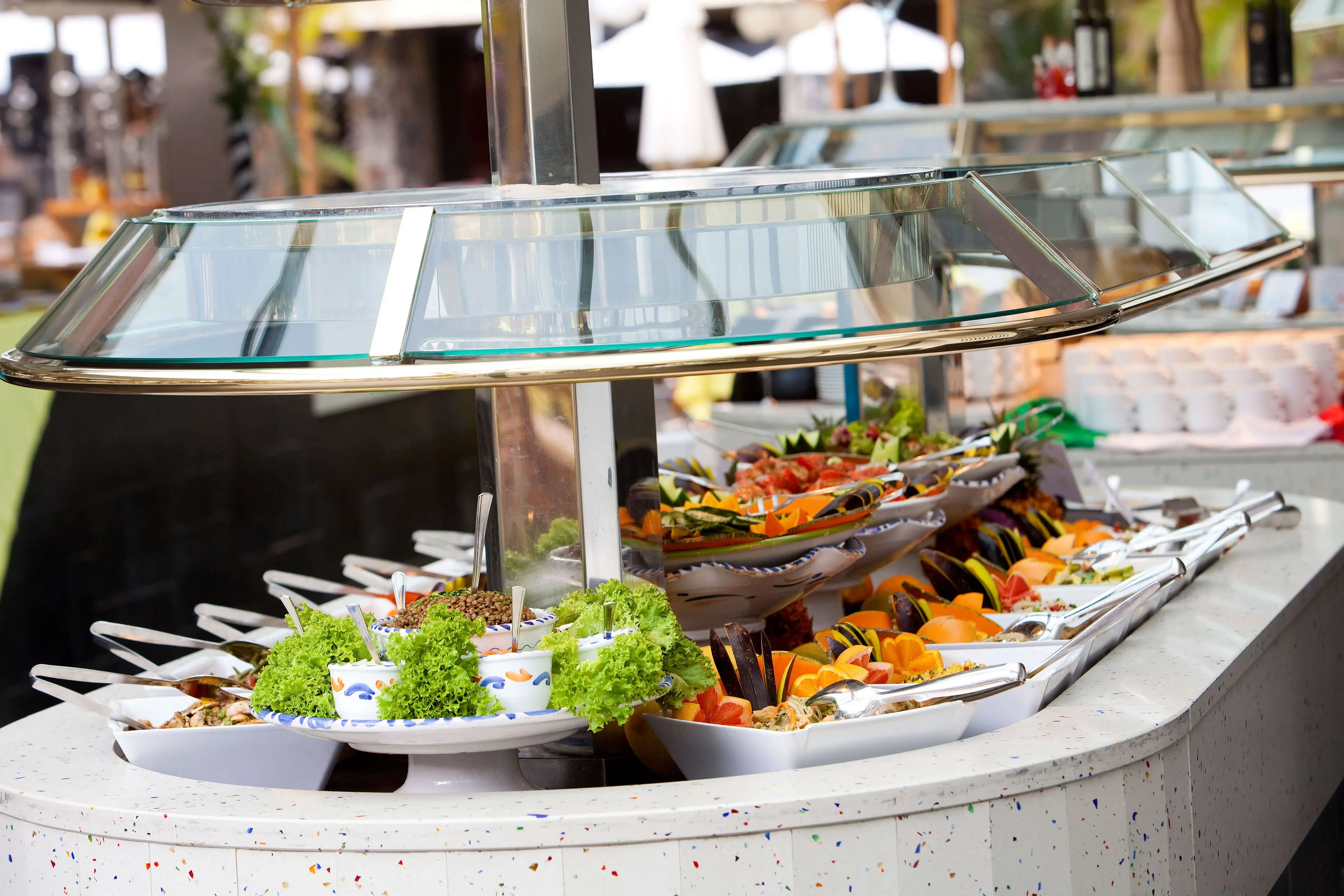 Seaside Palm Beach Hotel gallery image 20