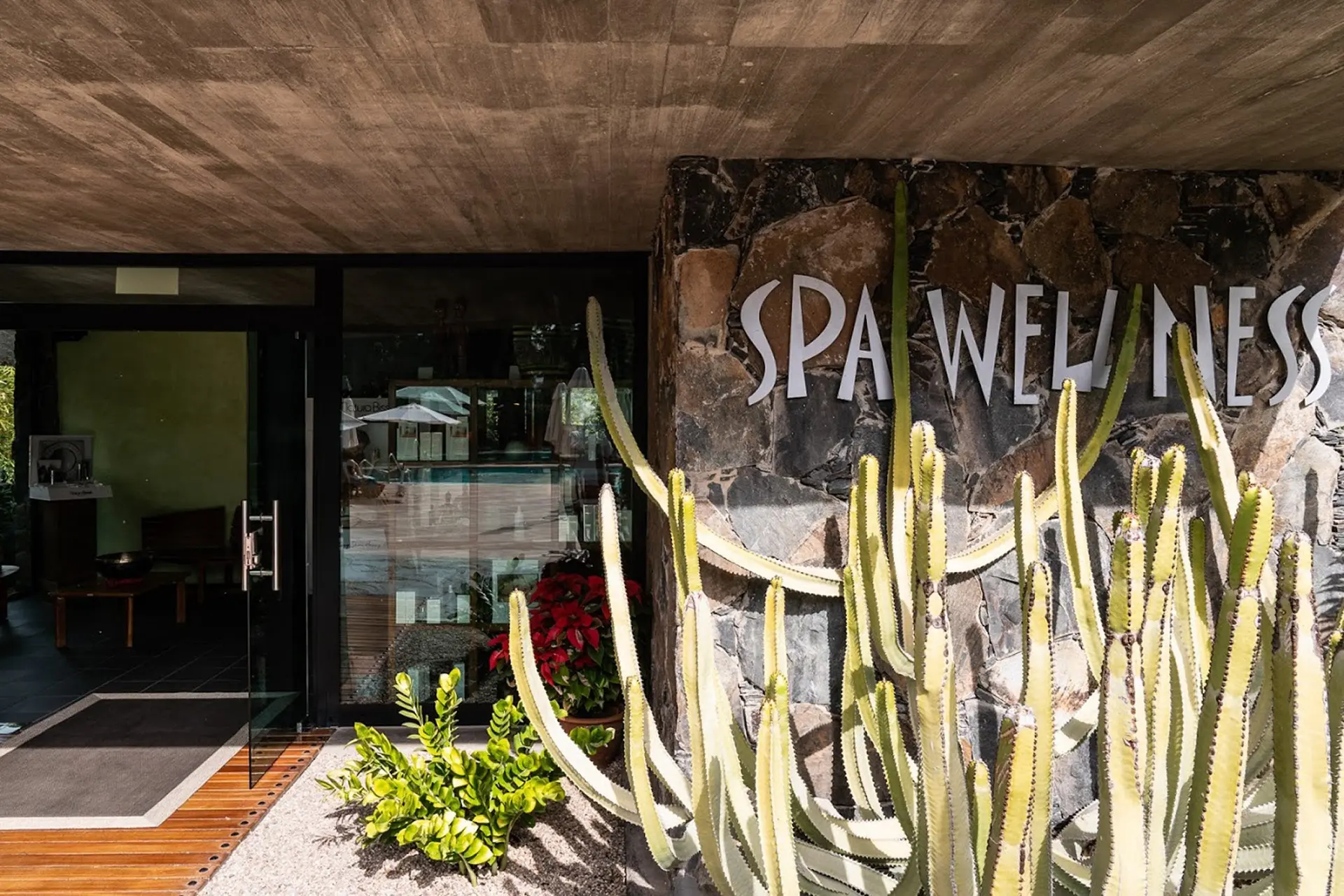 Seaside Palm Beach Hotel gallery image 23
