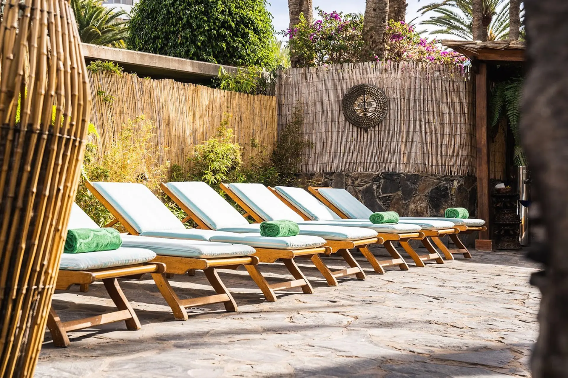 Seaside Palm Beach Hotel gallery image 26