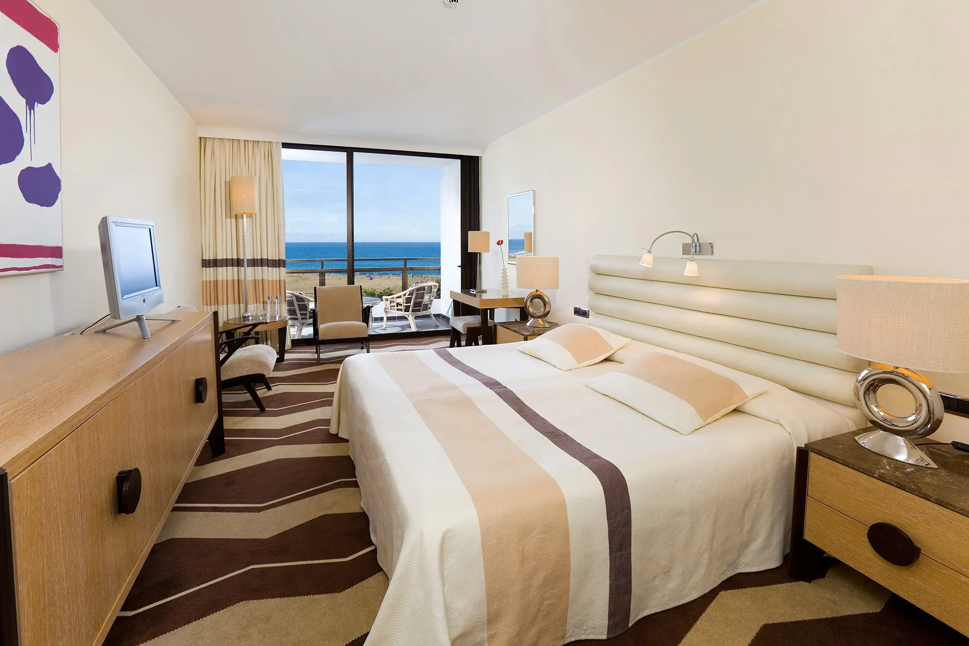Seaside Palm Beach Hotel gallery image 27