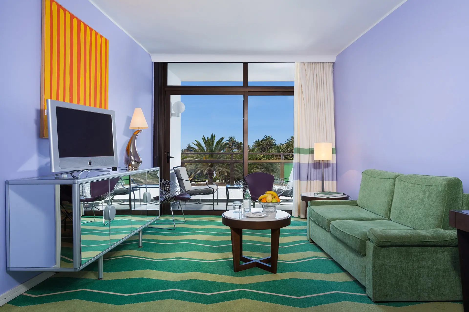 Seaside Palm Beach Hotel gallery image 28