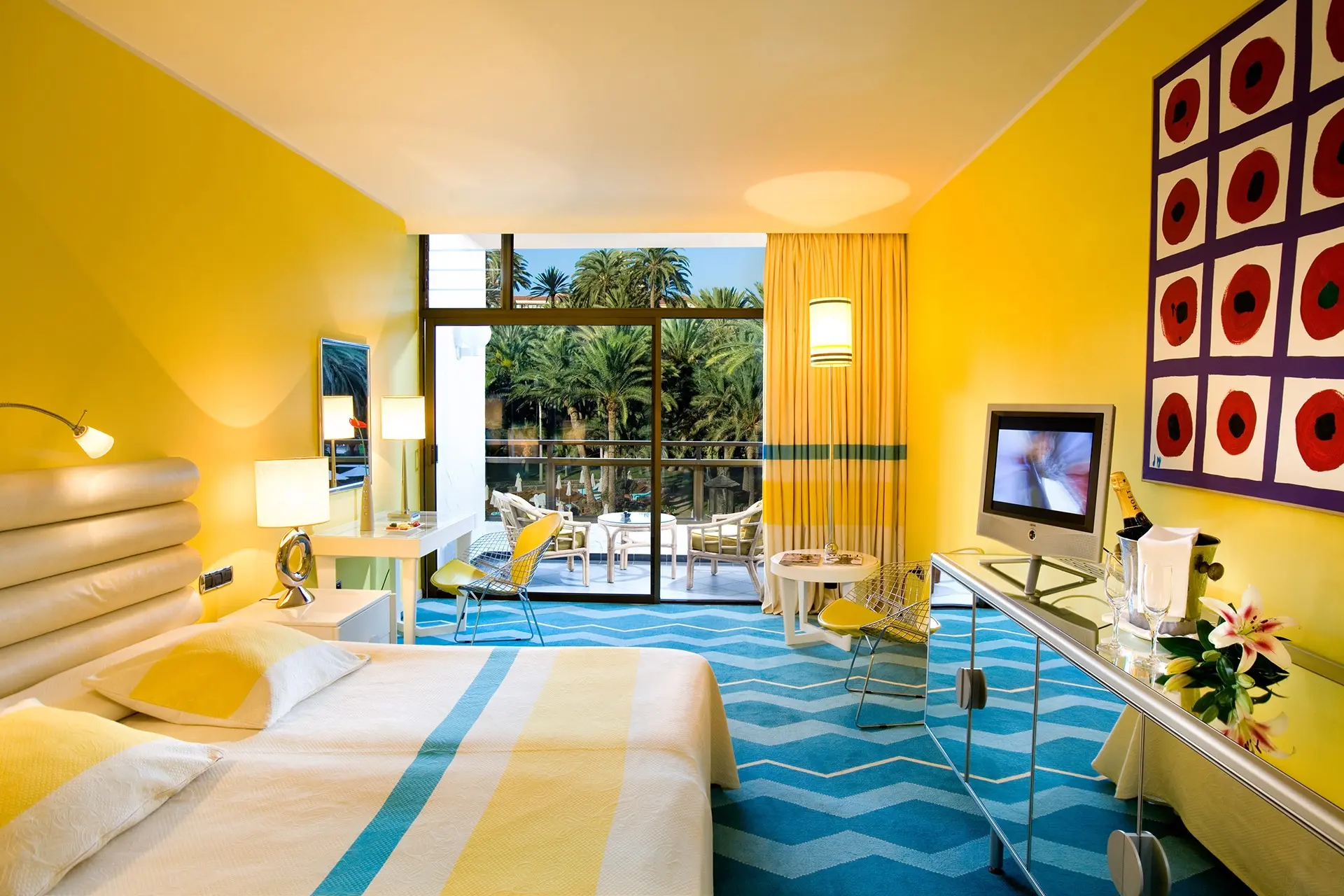 Seaside Palm Beach Hotel gallery image 29