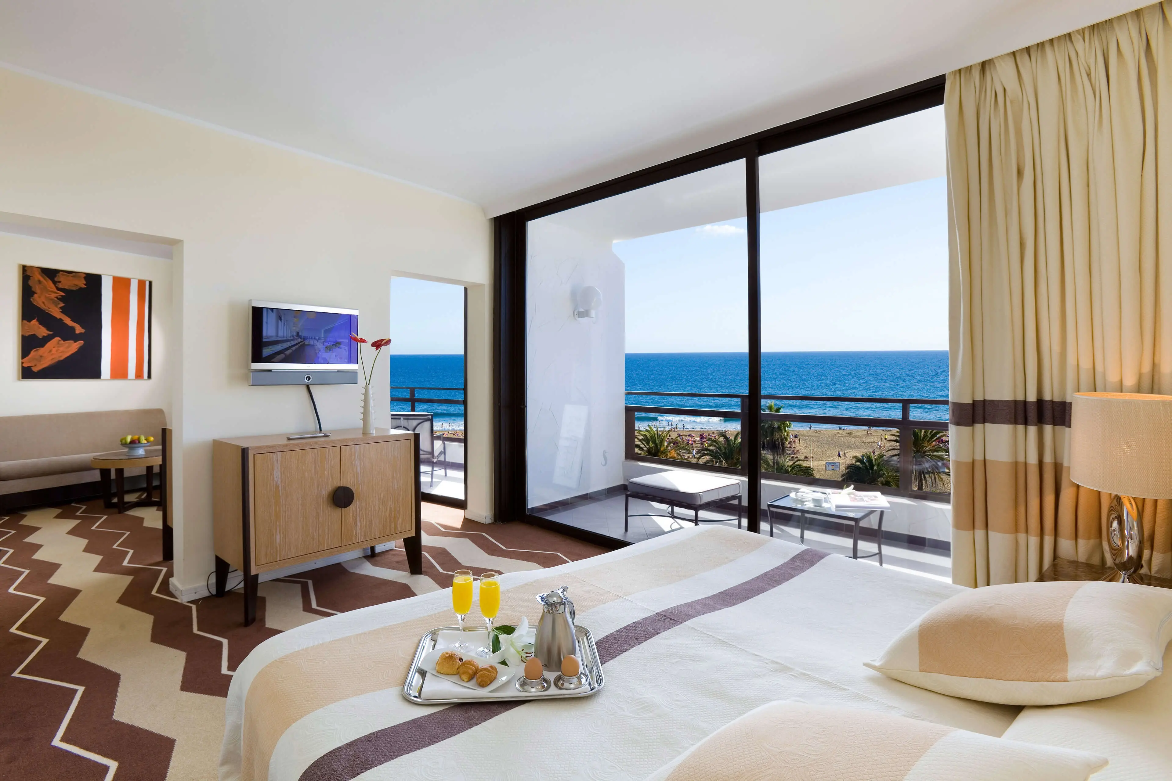 Seaside Palm Beach Hotel gallery image 30