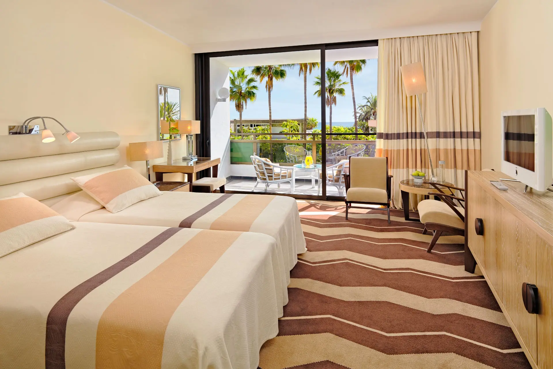 Seaside Palm Beach Hotel gallery image 31