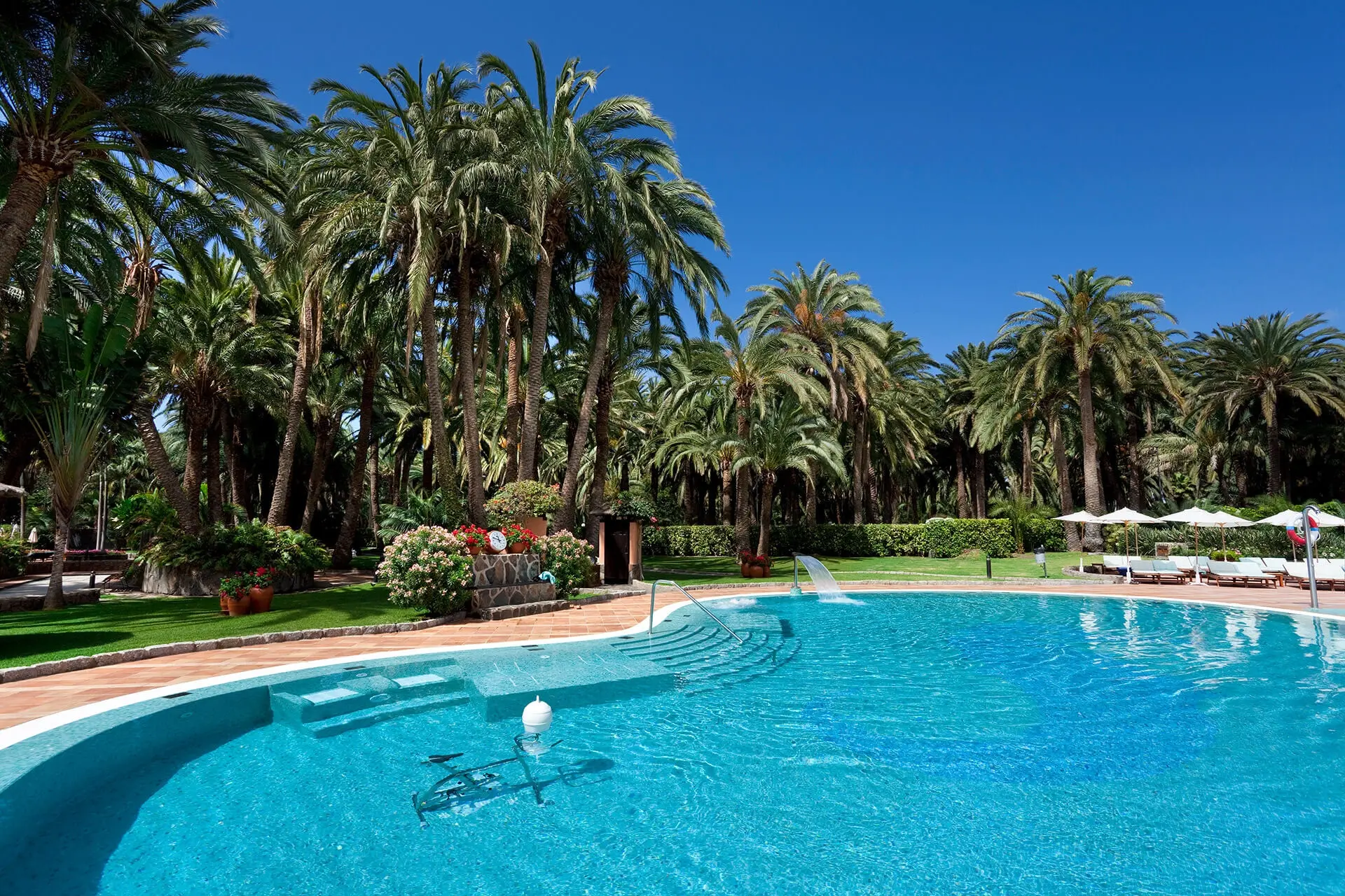 Seaside Palm Beach Hotel gallery image 4