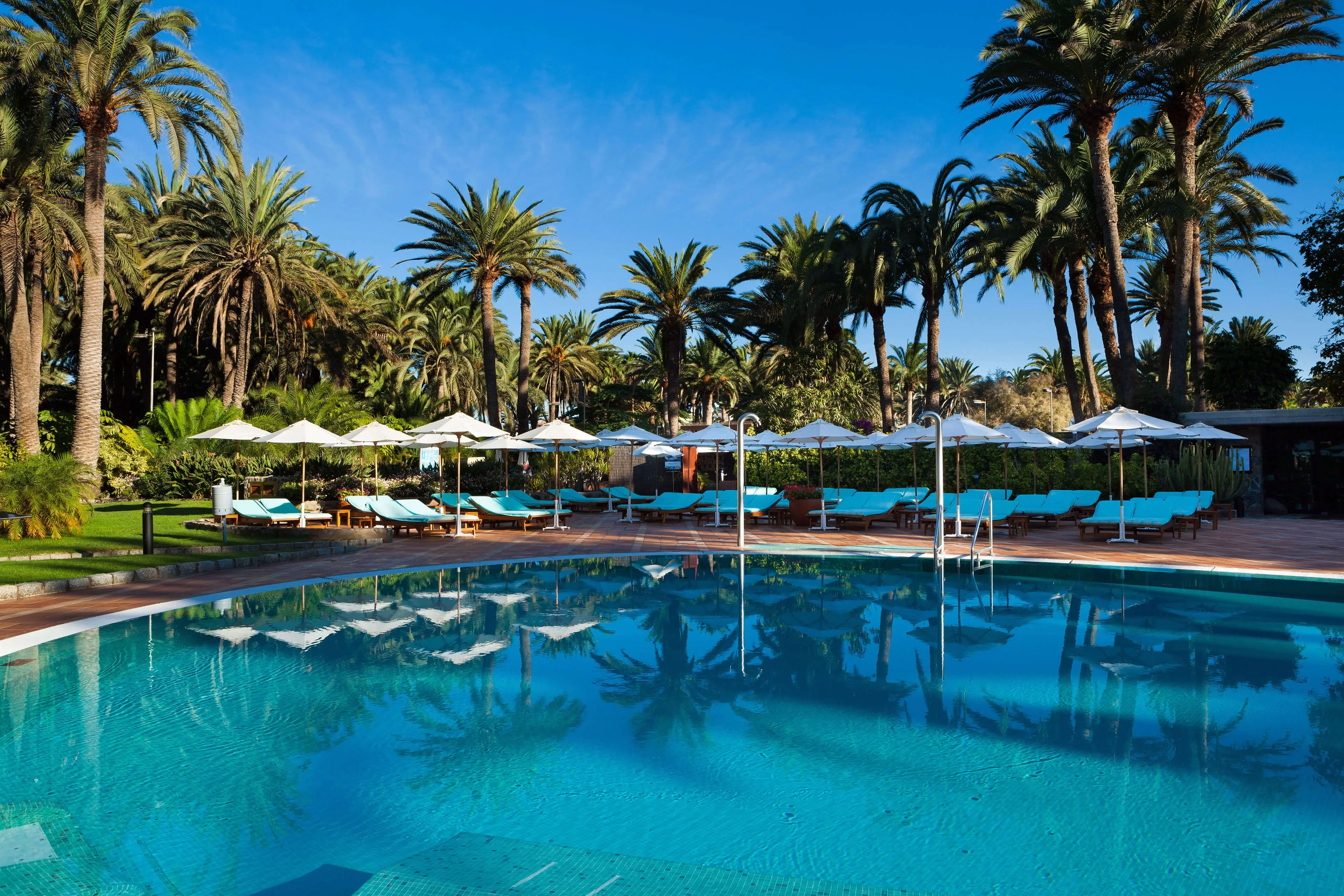 Seaside Palm Beach Hotel gallery image 5