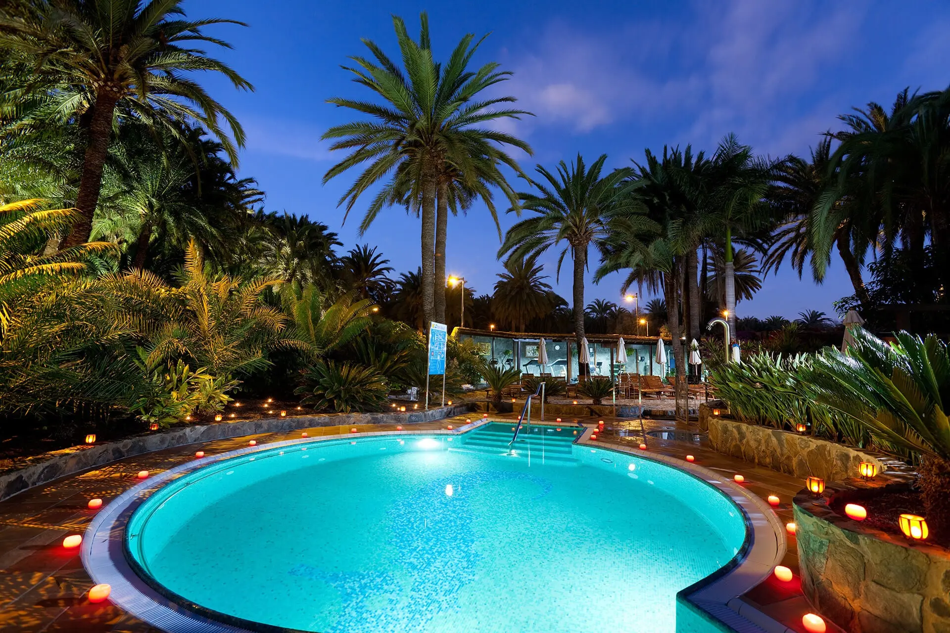 Seaside Palm Beach Hotel gallery image 6