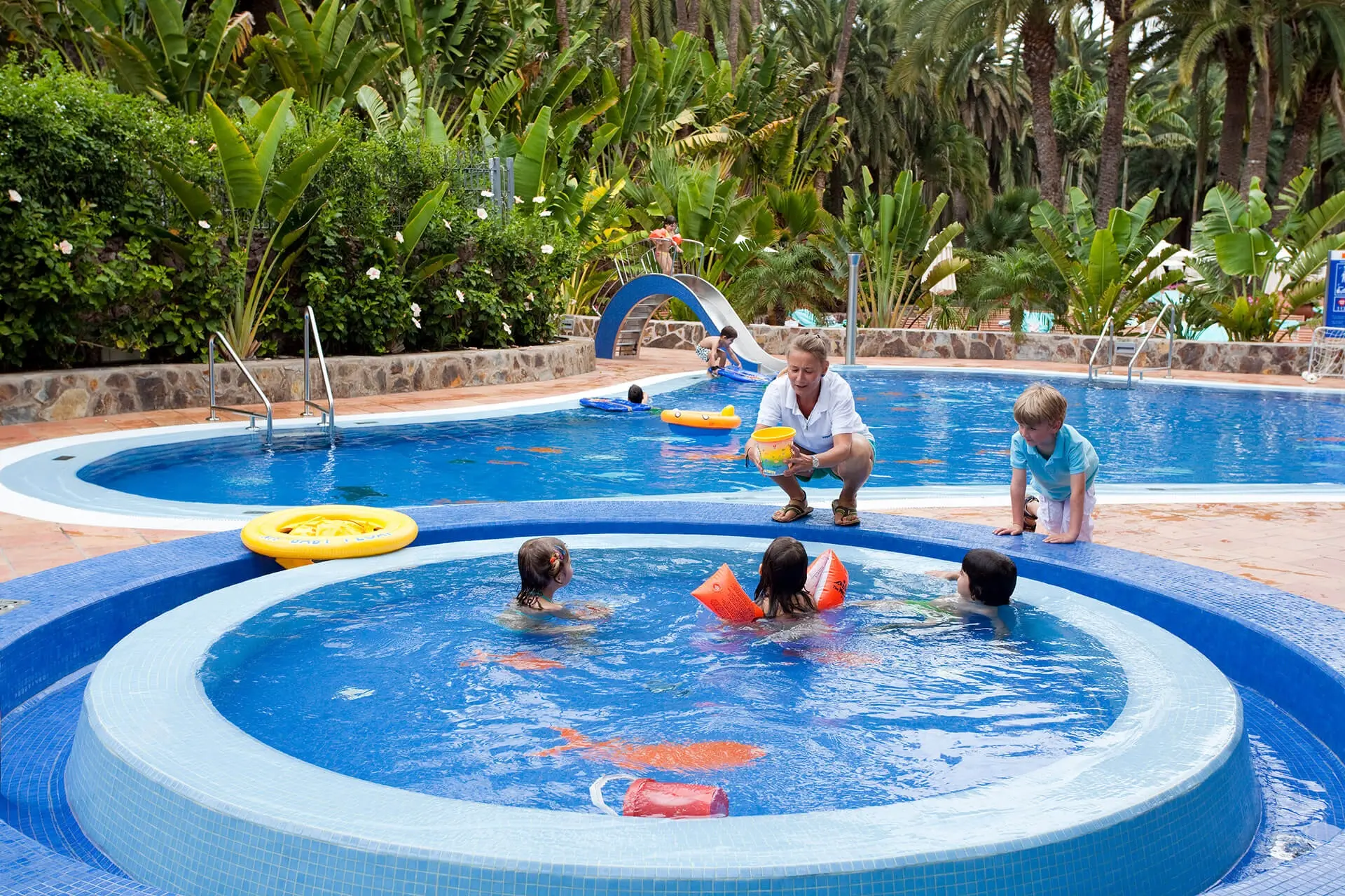 Seaside Palm Beach Hotel gallery image 7