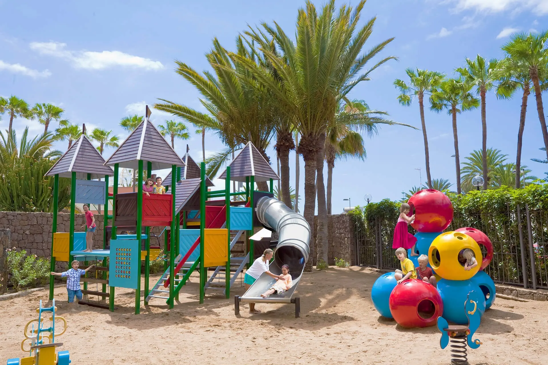 Seaside Palm Beach Hotel gallery image 8