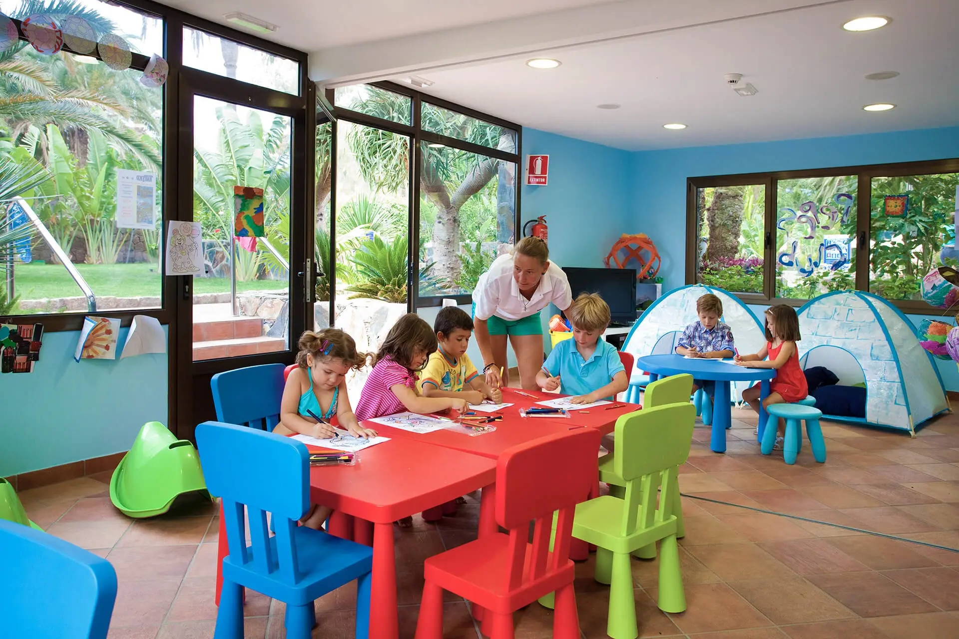 Seaside Palm Beach Hotel gallery image 9