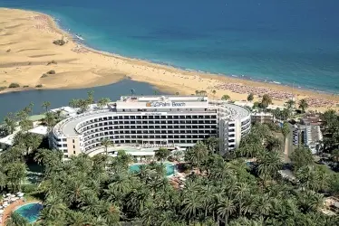 Seaside Palm Beach Hotel