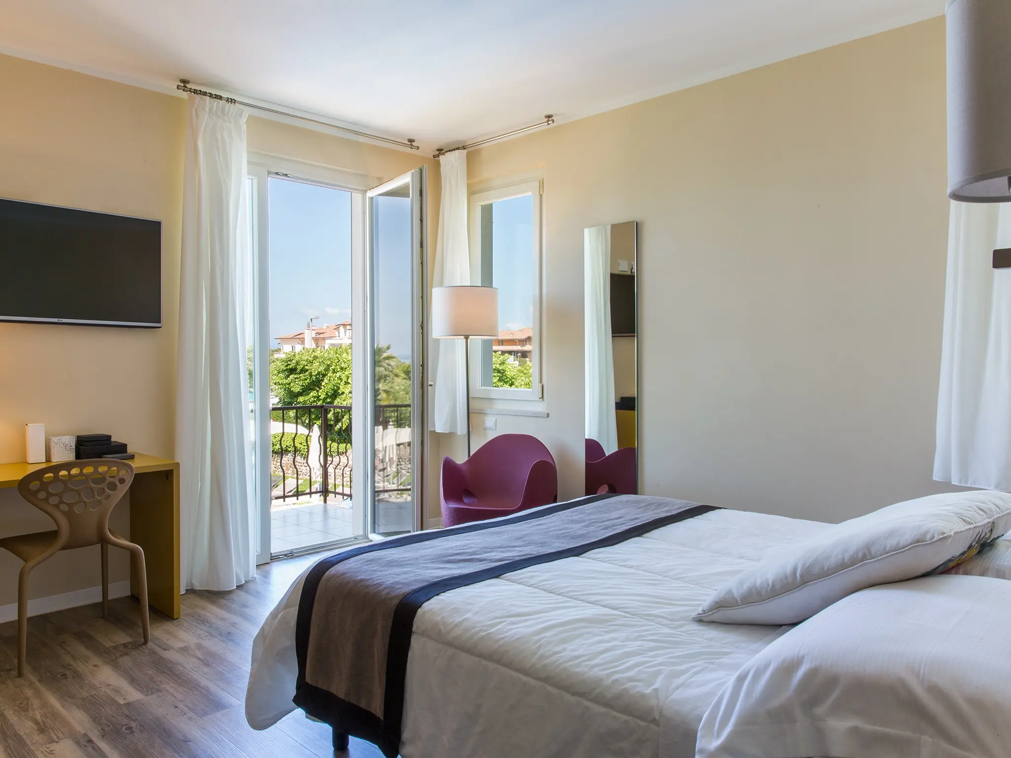 Ca Mura Hotel gallery image 12