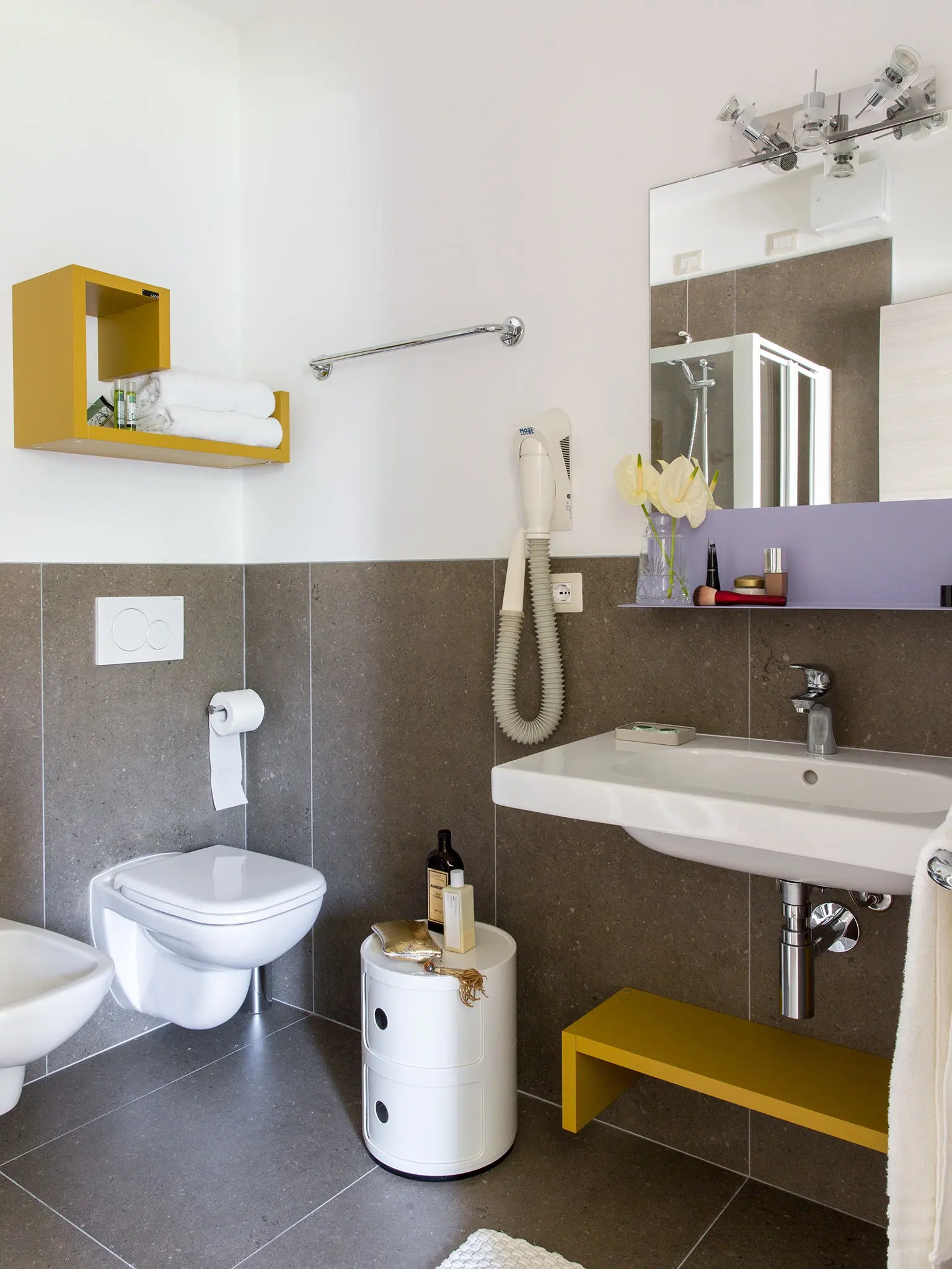 Ca Mura Hotel gallery image 13
