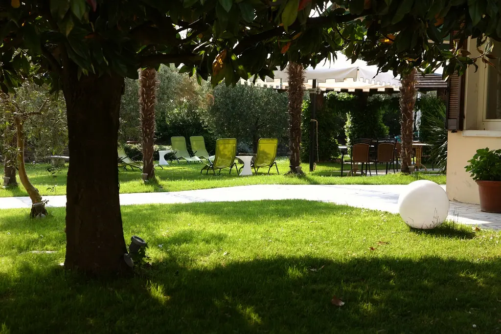 Ca Mura Hotel gallery image 2