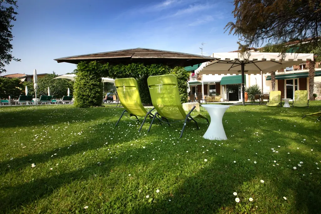 Ca Mura Hotel gallery image 3