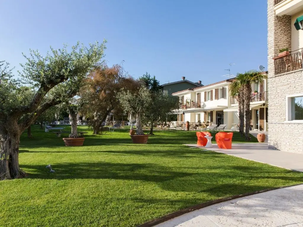 Ca Mura Hotel gallery image 8