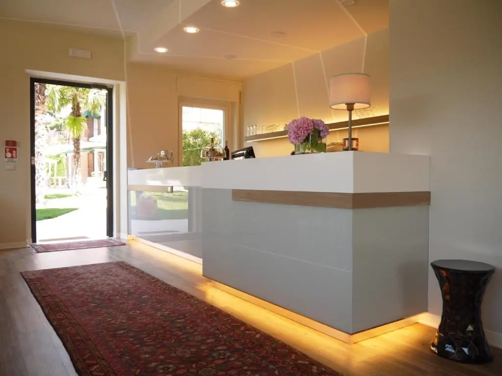 Ca Mura Hotel gallery image 9