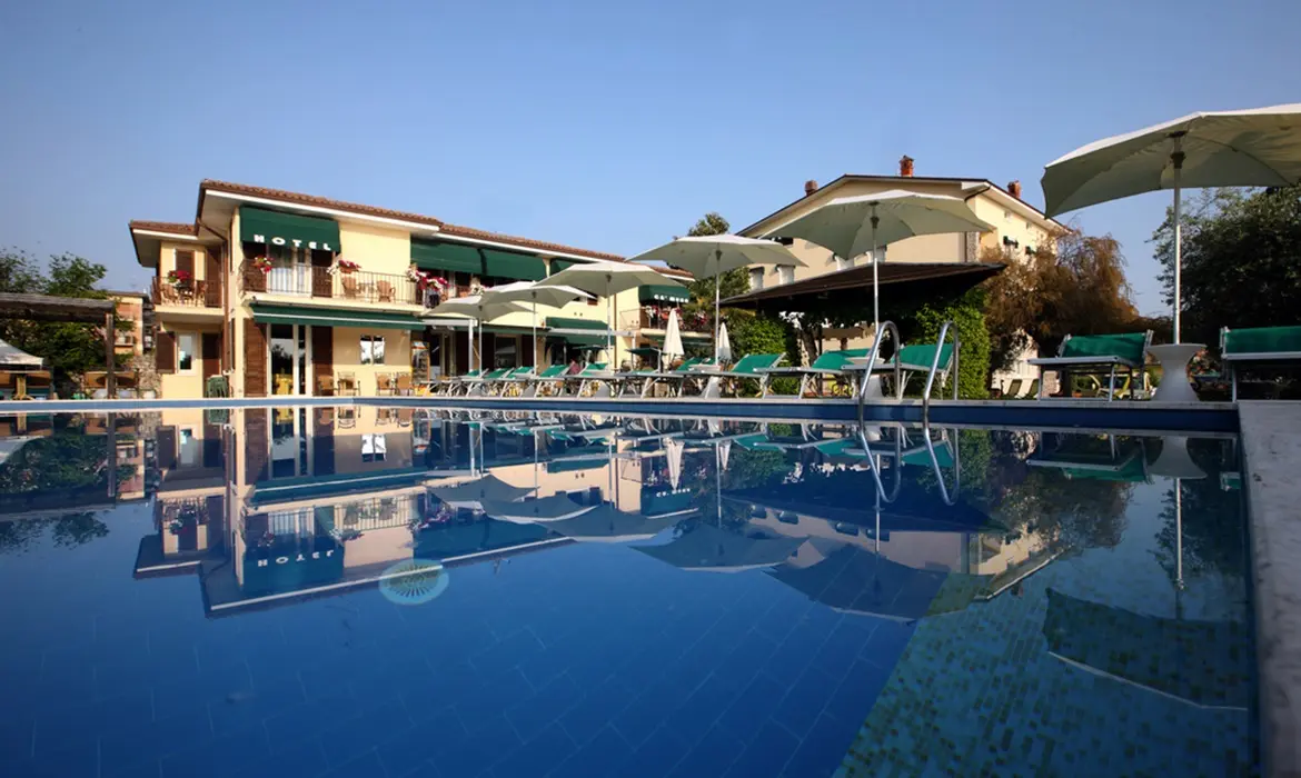 Ca Mura Hotel