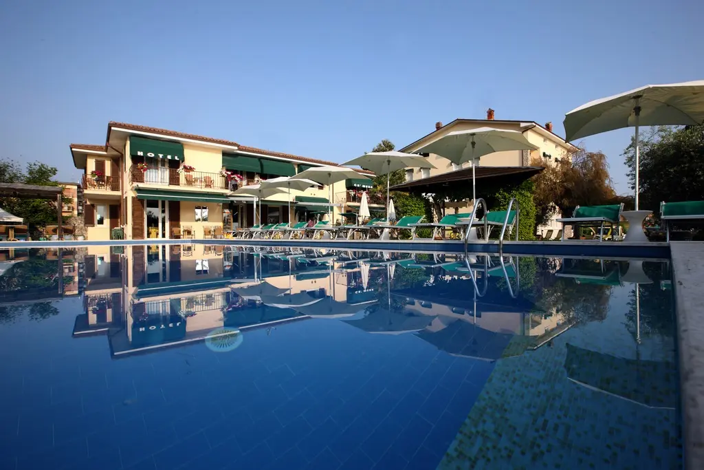 Ca Mura Hotel