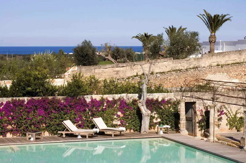 Masseria Torre Maizza