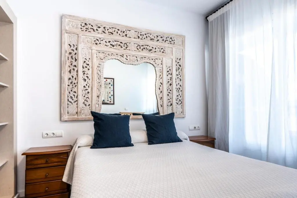 Cel Blau Apartments gallery image 4
