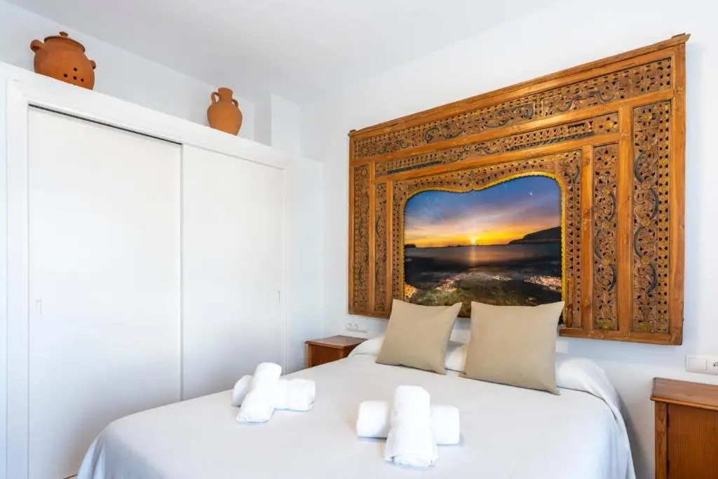 Cel Blau Apartments gallery image 5