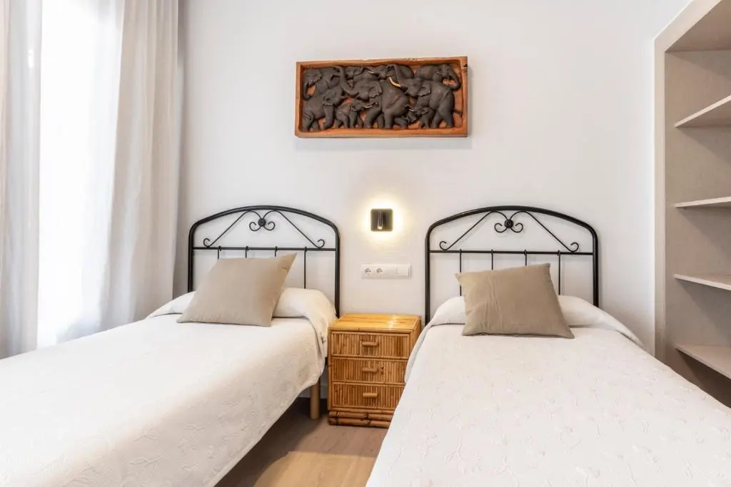 Cel Blau Apartments gallery image 6