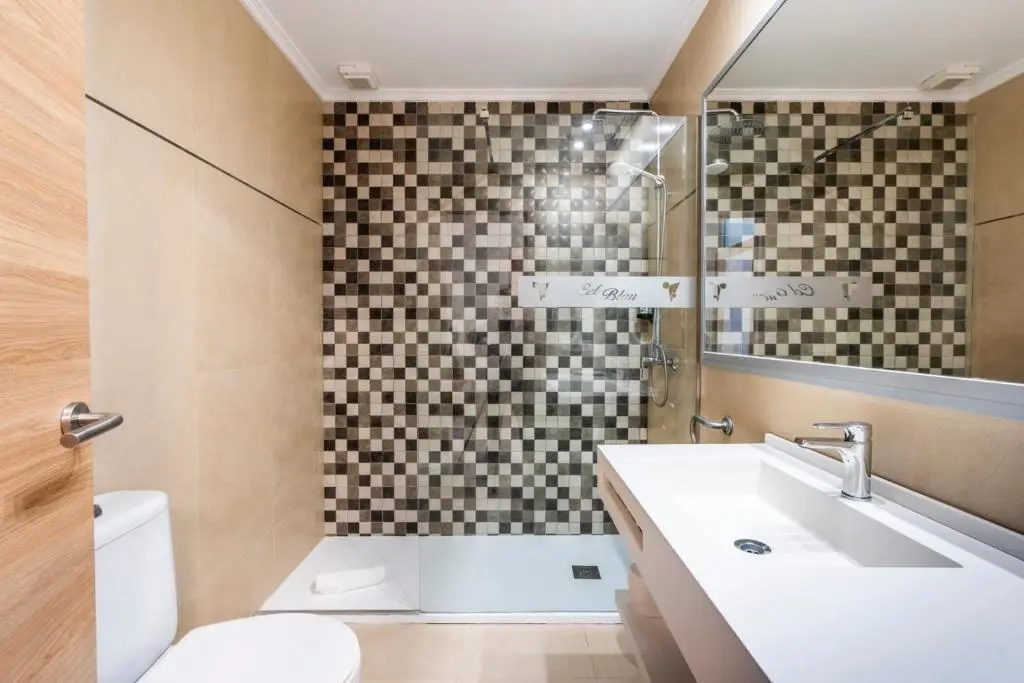 Cel Blau Apartments gallery image 7