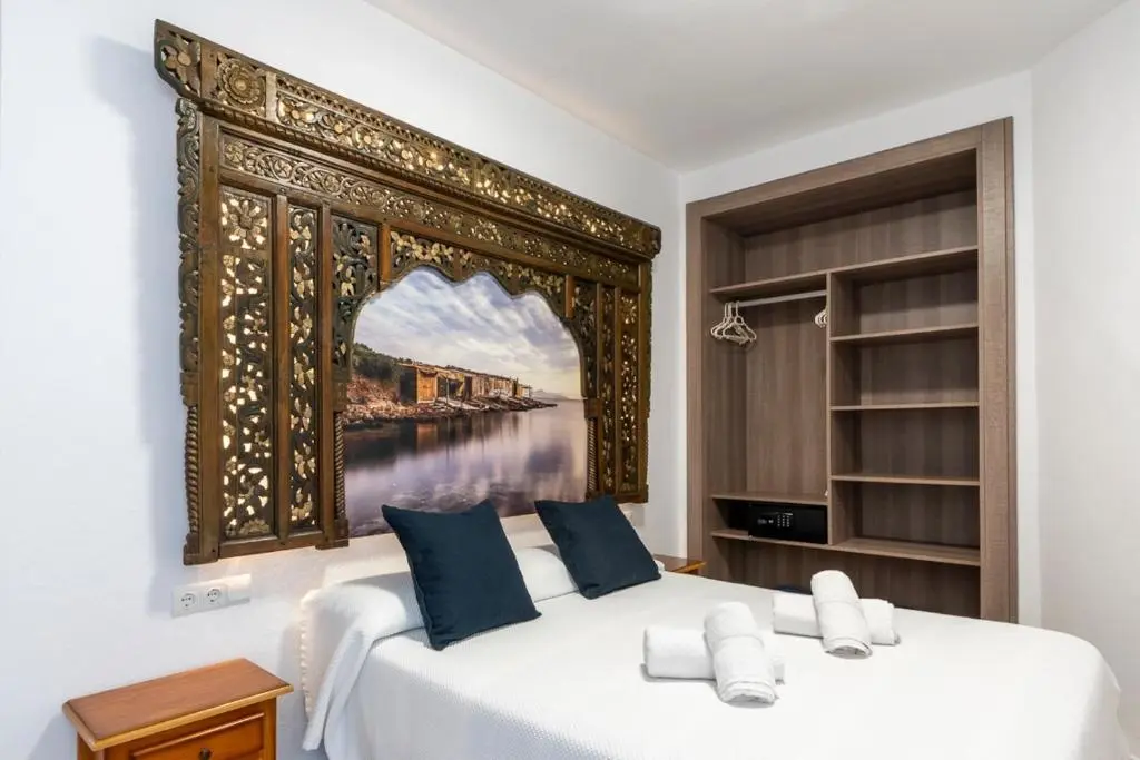 Cel Blau Apartments gallery image 8