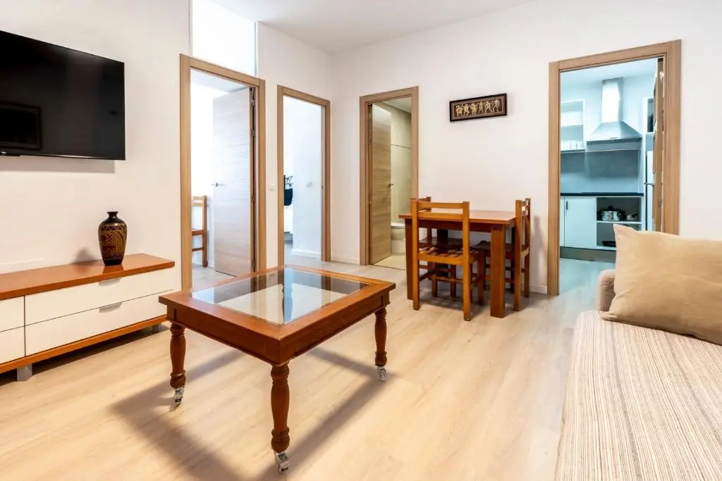 Cel Blau Apartments gallery image 9
